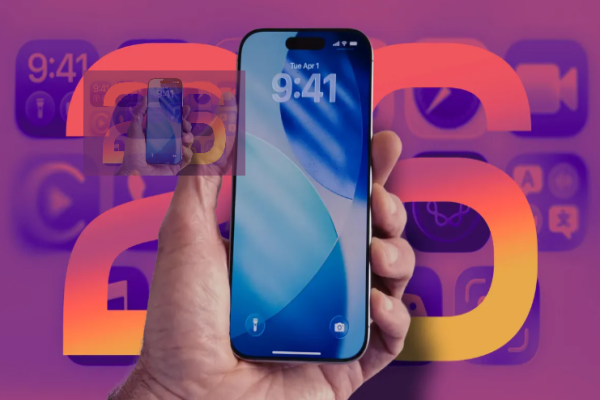 WWDC 2025: Apple Giảm Nhiệt AI, Tập Trung Vào Thiết Kế và Tính Năng Cốt Lõi